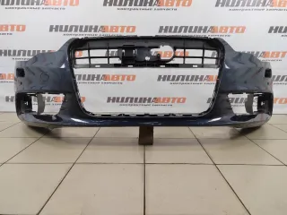 4G0807065AGRU Бампер передний Audi A6 C7 (S6,RS6) Арт 2-111376, вид 1