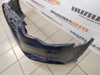 4G0807065AGRU Бампер передний Audi A6 C7 (S6,RS6) Арт 2-111376, вид 6