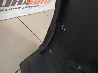 4G0807065AGRU Бампер передний Audi A6 C7 (S6,RS6) Арт 2-111376, вид 7