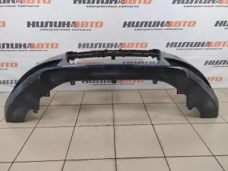 4G0807065AGRU Бампер передний Audi A6 C7 (S6,RS6) Арт 2-111376, вид 9