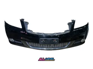 F2022-EJ84B Бампер передний Nissan Fuga Арт 2-111390, вид 1