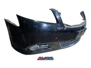 F2022-EJ84B Бампер передний Nissan Fuga Арт 2-111390, вид 2