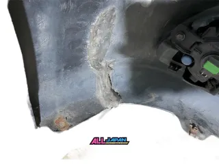 F2022-EJ84B Бампер передний Nissan Fuga Арт 2-111390, вид 9