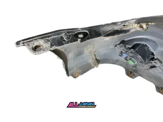 F2022-EJ84B Бампер передний Nissan Fuga Арт 2-111390, вид 10