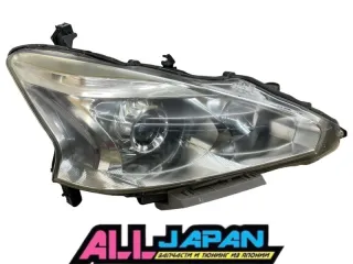 260603TV3A Фара передняя, комплект Nissan Teana L33 Арт 2-111493, вид 2