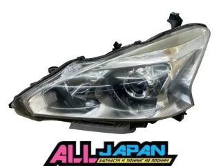 260603TV3A Фара передняя, комплект Nissan Teana L33 Арт 2-111493, вид 7