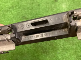 A2126800256 Кронштейн порога Mercedes E W212 Арт 2-111616, вид 3