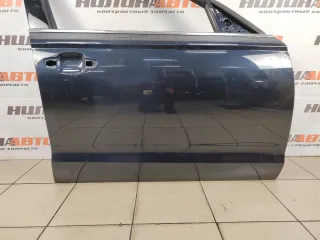 4G0831052 Дверь передняя правая Audi A6 C7 (S6,RS6) Арт 2-111631, вид 3