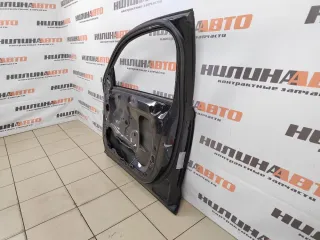4G0831052 Дверь передняя правая Audi A6 C7 (S6,RS6) Арт 2-111631, вид 8