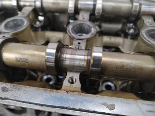 06E103066M Гбц Audi A7 1 (S7,RS7) Арт 2-111662, вид 13