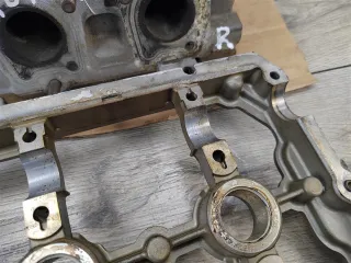06E103066M Гбц Audi A7 1 (S7,RS7) Арт 2-111662, вид 9