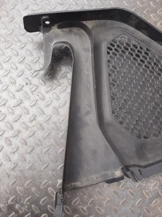 64319245593 Дождевик BMW X5 F15 Арт 2-111758, вид 3