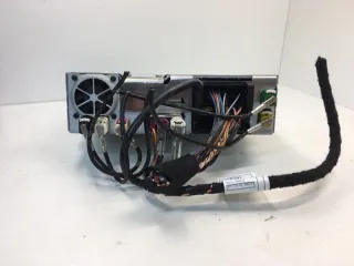 65129299268 Магнитола BMW 3 F30/F31/GT F34 Арт 2-111844, вид 3