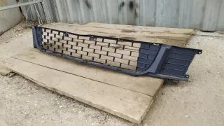 71107TL0G00 Заглушка (решетка) в бампер Honda Accord 8 Арт 2-111886, вид 3