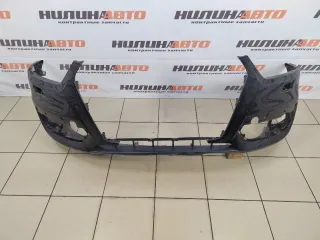 8U0807061BGRU Бампер передний Audi Q3 1 Арт 2-112244, вид 1