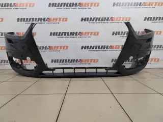 8U0807061BGRU Бампер передний Audi Q3 1 Арт 2-112244, вид 2