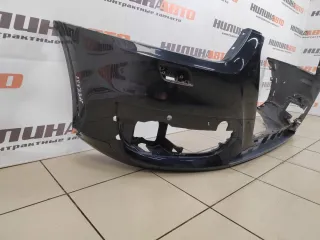 8U0807061BGRU Бампер передний Audi Q3 1 Арт 2-112244, вид 4
