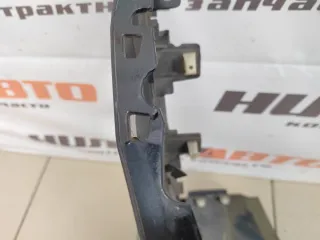 8U0807061BGRU Бампер передний Audi Q3 1 Арт 2-112244, вид 6