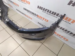 8U0807061BGRU Бампер передний Audi Q3 1 Арт 2-112244, вид 8