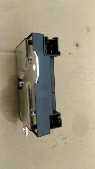 A0355400145 Блок управления топливным насосом Mercedes ML W164 Арт 2-112362, вид 3