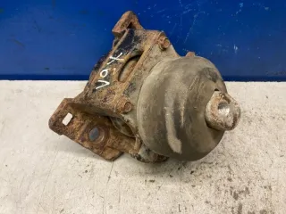 112205X20C Подушка крепления двигателя Nissan Navara D40 Арт 2-112576, вид 4