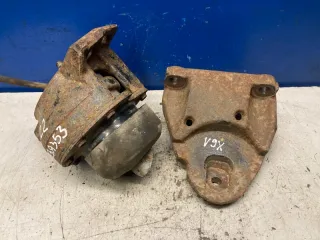 112205X20C Подушка крепления двигателя Nissan Navara D40 Арт 2-112576, вид 6