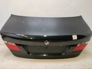 41627172332 Крышка багажника (дверь 3-5) BMW 7 F01/F02 Арт 2-112633, вид 1
