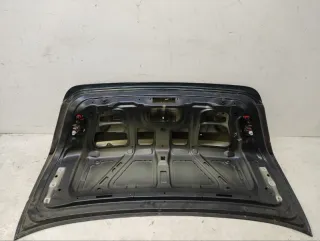 41627172332 Крышка багажника (дверь 3-5) BMW 7 F01/F02 Арт 2-112633, вид 9