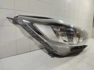 92102C5200 Фара ксенон Kia Sorento 3 Арт 2-112881, вид 3