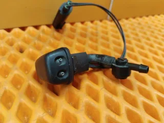 836538503 Форсунка омывателя стекла Land Rover Freelander 2 Арт 2-112915, вид 4