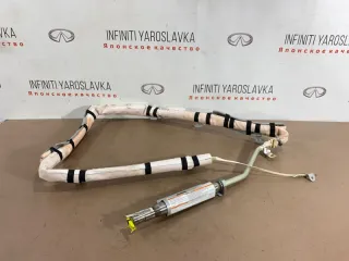 K85PA1BB0A Подушка безопасности Infiniti J Арт 2-112947, вид 1