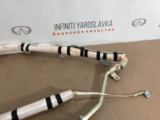 K85PA1BB0A Подушка безопасности Infiniti J Арт 2-112947, вид 5