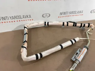 K85PA1BB0A Подушка безопасности Infiniti J Арт 2-112947, вид 6