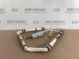 K85PA1BB0A Подушка безопасности Infiniti J Арт 2-112947, вид 7