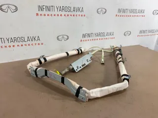 K85PA1BB0A Подушка безопасности Infiniti J Арт 2-112947, вид 8