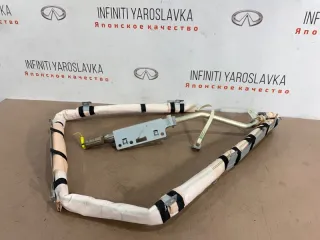 K85PA1BB0A Подушка безопасности Infiniti J Арт 2-112947, вид 9