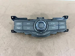 283951LL2A Блок управления навигацией Infiniti QX56 2 Арт 2-113000, вид 1
