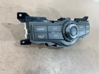 283951LL2A Блок управления навигацией Infiniti QX56 2 Арт 2-113000, вид 2