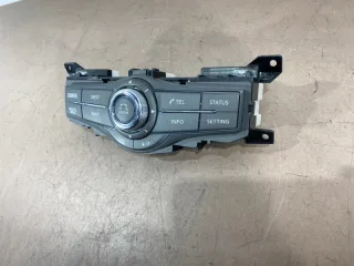 283951LL2A Блок управления навигацией Infiniti QX56 2 Арт 2-113000, вид 3