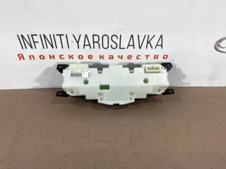 283951LL2A Блок управления навигацией Infiniti QX56 2 Арт 2-113000, вид 4