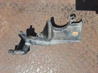 51757267566 Щиток моторного отсека BMW 5 F10/F11/GT F07 Арт 2-113059