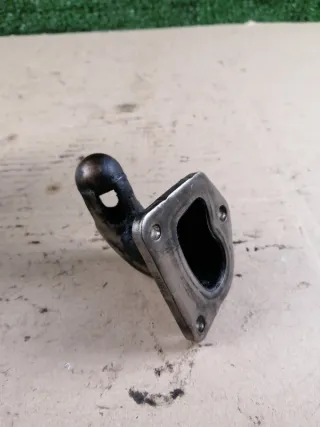 A6421402308 Трубка egr Mercedes E C207 Арт 2-113090, вид 2