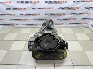 0B5300056G001 КПП автоматическая (АКПП) Audi A6 C7 (S6,RS6) Арт 2-113104, вид 1