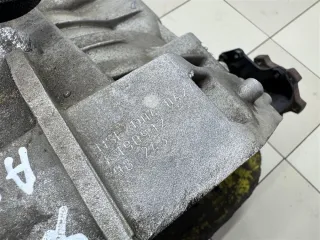 0B5300056G001 КПП автоматическая (АКПП) Audi A6 C7 (S6,RS6) Арт 2-113104, вид 12