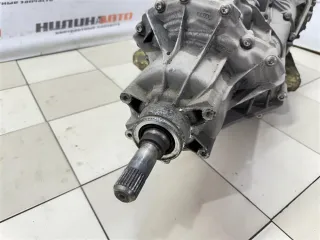 0B5300056G001 КПП автоматическая (АКПП) Audi A6 C7 (S6,RS6) Арт 2-113104, вид 14