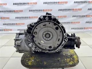 0B5300056G001 КПП автоматическая (АКПП) Audi A6 C7 (S6,RS6) Арт 2-113104, вид 2