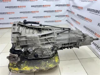 0B5300056G001 КПП автоматическая (АКПП) Audi A6 C7 (S6,RS6) Арт 2-113104, вид 4