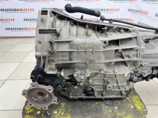 0B5300056G001 КПП автоматическая (АКПП) Audi A6 C7 (S6,RS6) Арт 2-113104, вид 5