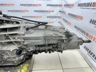 0B5300056G001 КПП автоматическая (АКПП) Audi A6 C7 (S6,RS6) Арт 2-113104, вид 6