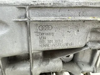 0B5300056G001 КПП автоматическая (АКПП) Audi A6 C7 (S6,RS6) Арт 2-113104, вид 7